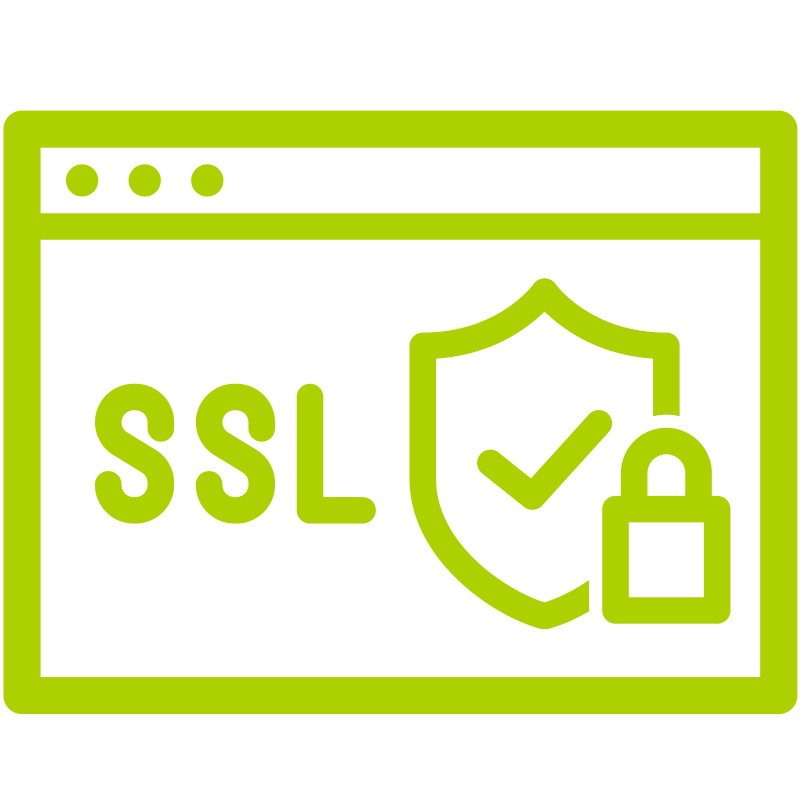 SSL Certificate (Https)